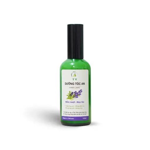 Dưỡng tóc An (Oải hương)