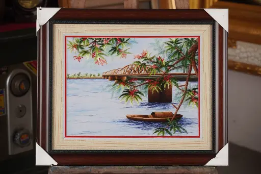 Cầu Trường Tiền